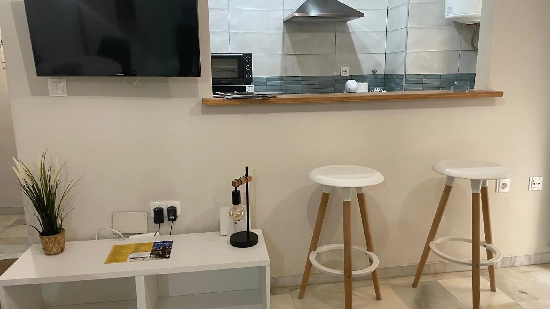 Miguel Bueno Apartment City Center By Stay Belonio Malaga