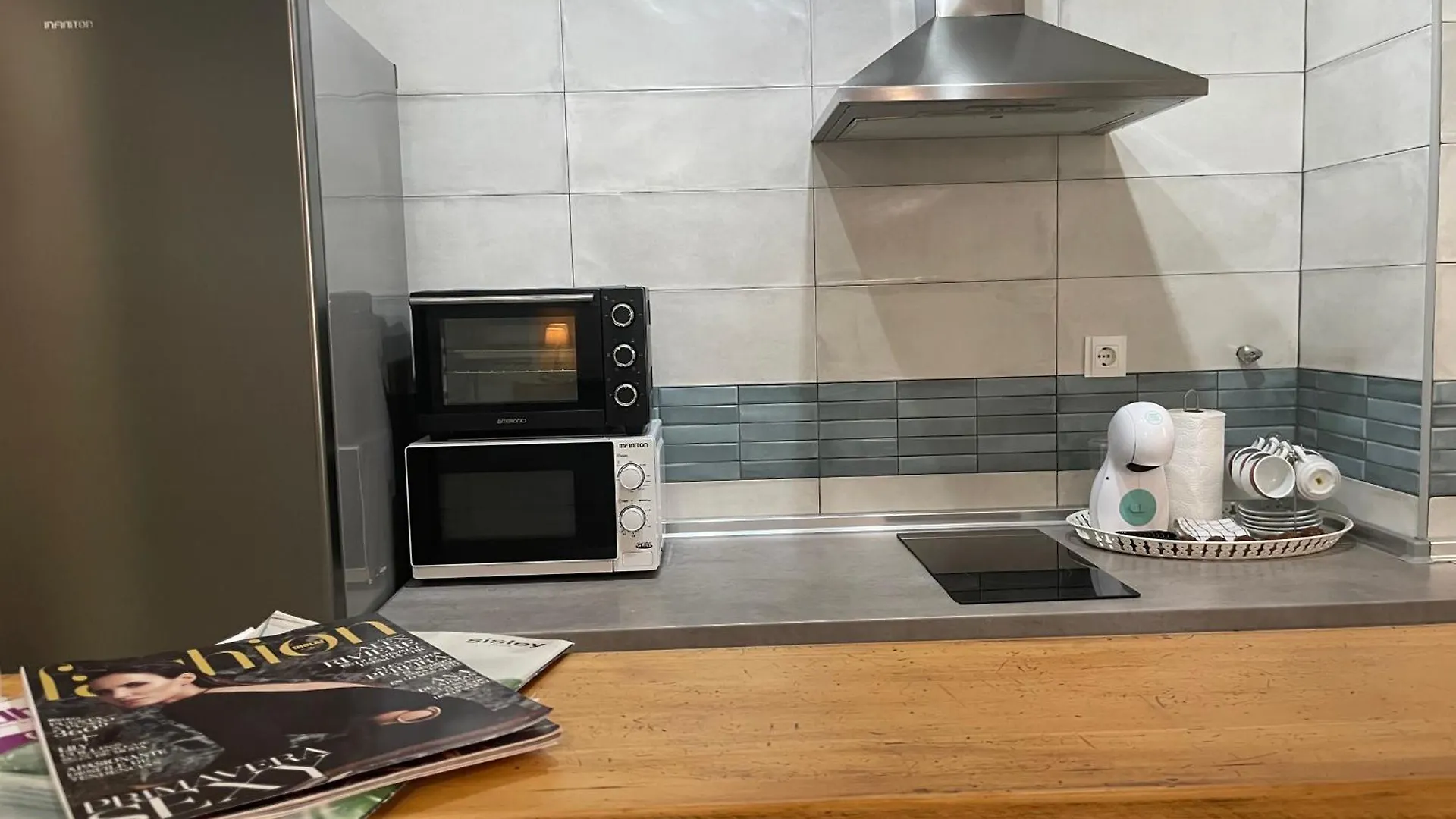 Miguel Bueno Apartment City Center By Stay Belonio Malaga