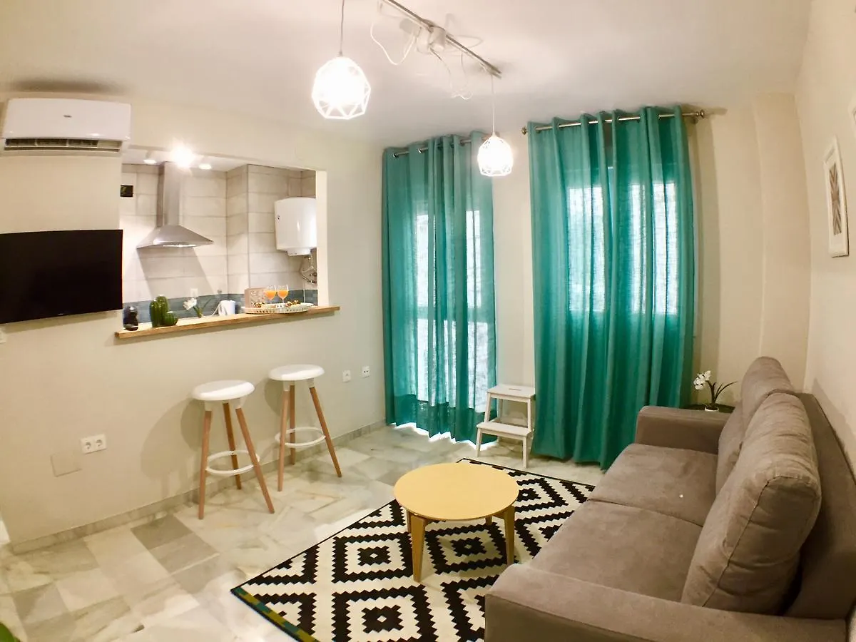 Miguel Bueno Apartment City Center By Stay Belonio マラガ スペイン