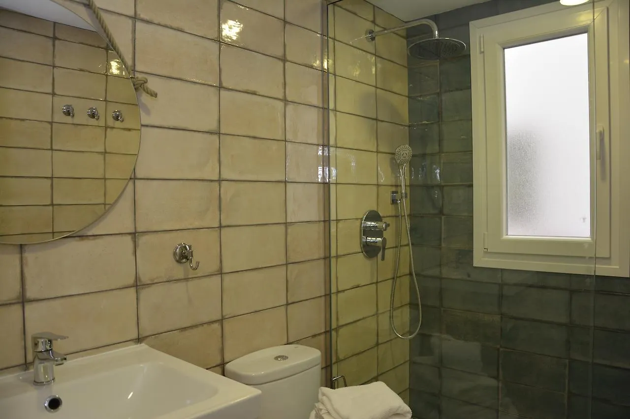 Miguel Bueno Apartment City Center By Stay Belonio Malaga