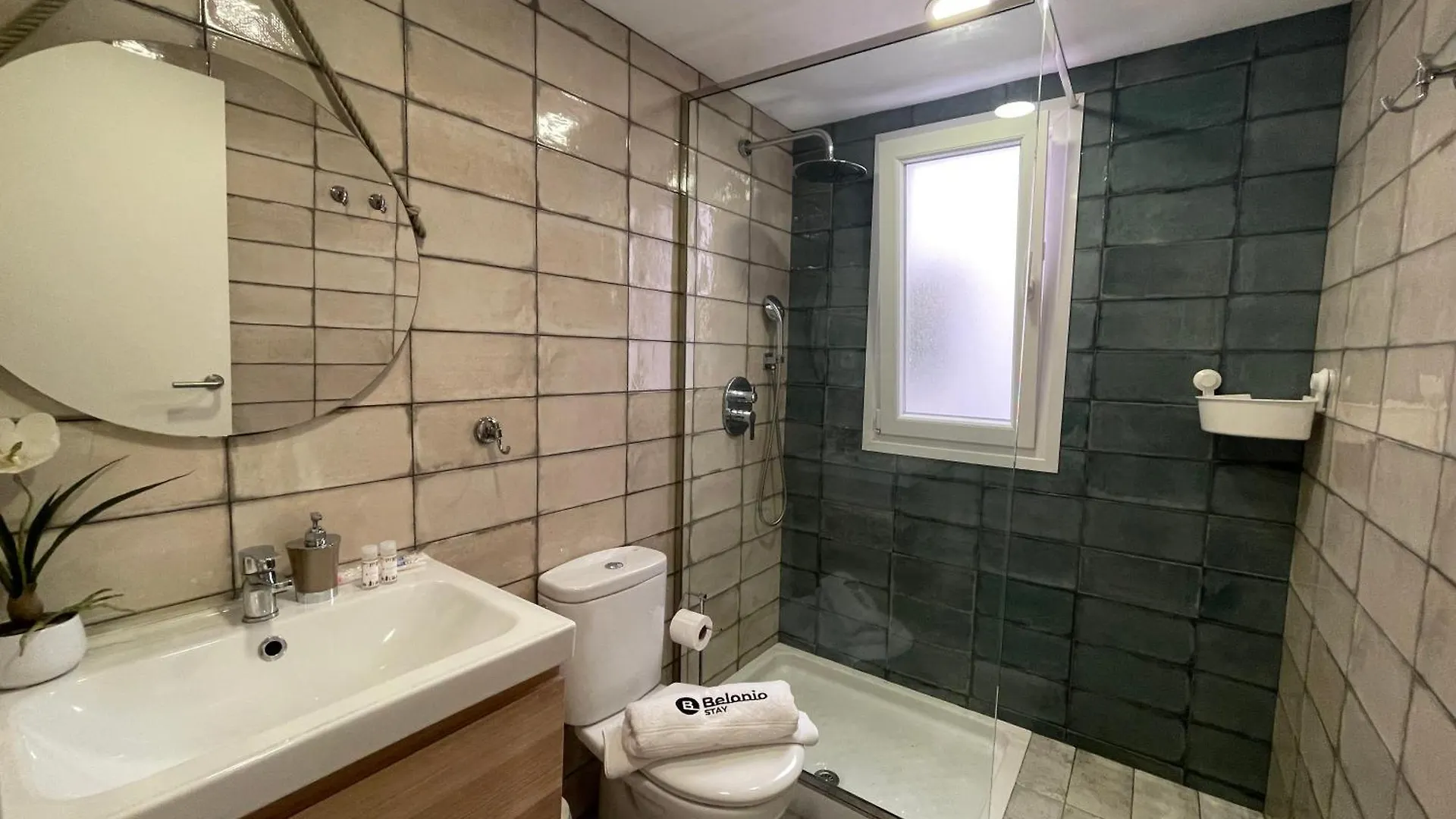 Miguel Bueno Apartment City Center By Stay Belonio Malaga