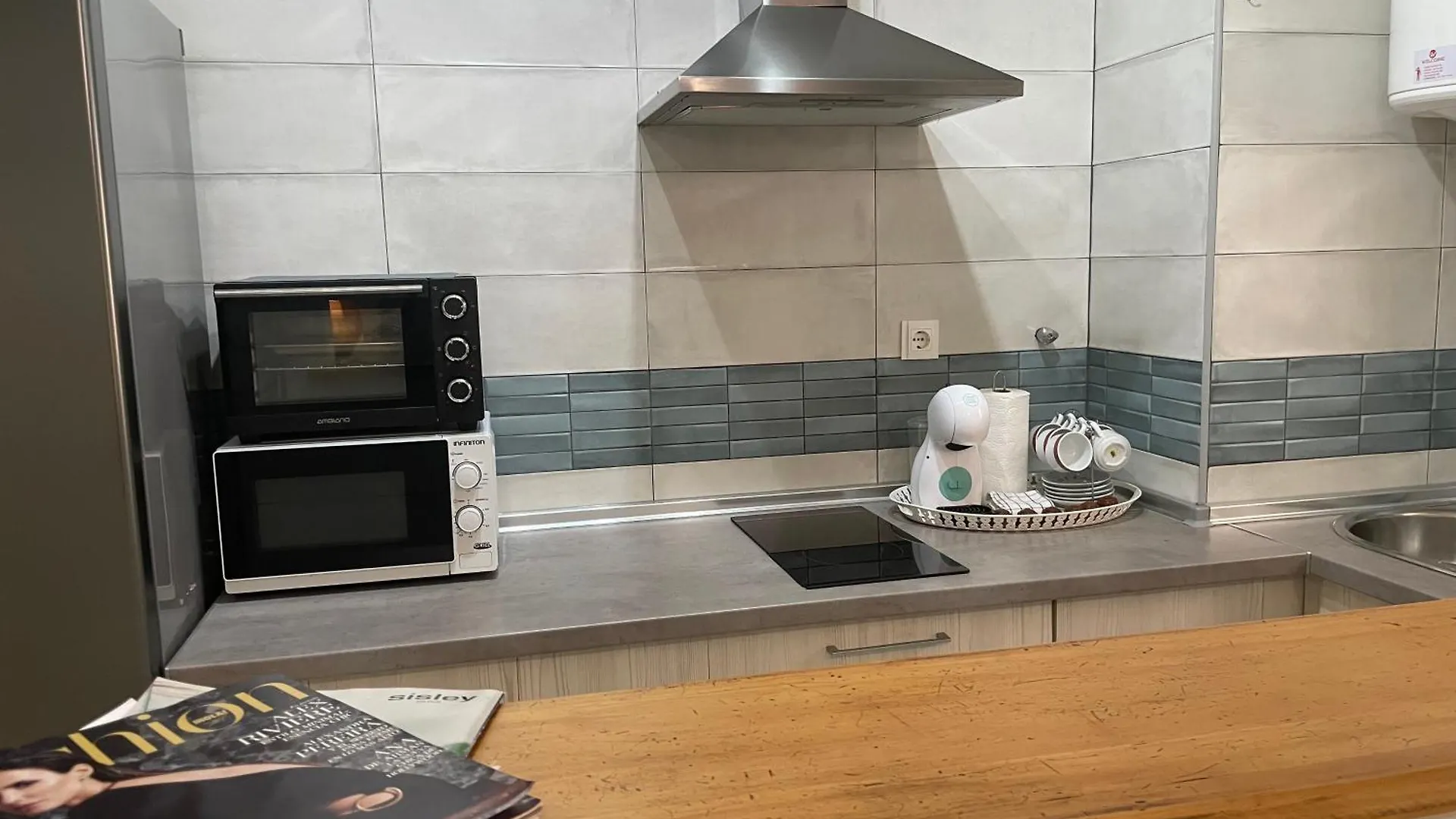 Miguel Bueno Apartment City Center By Stay Belonio Malaga