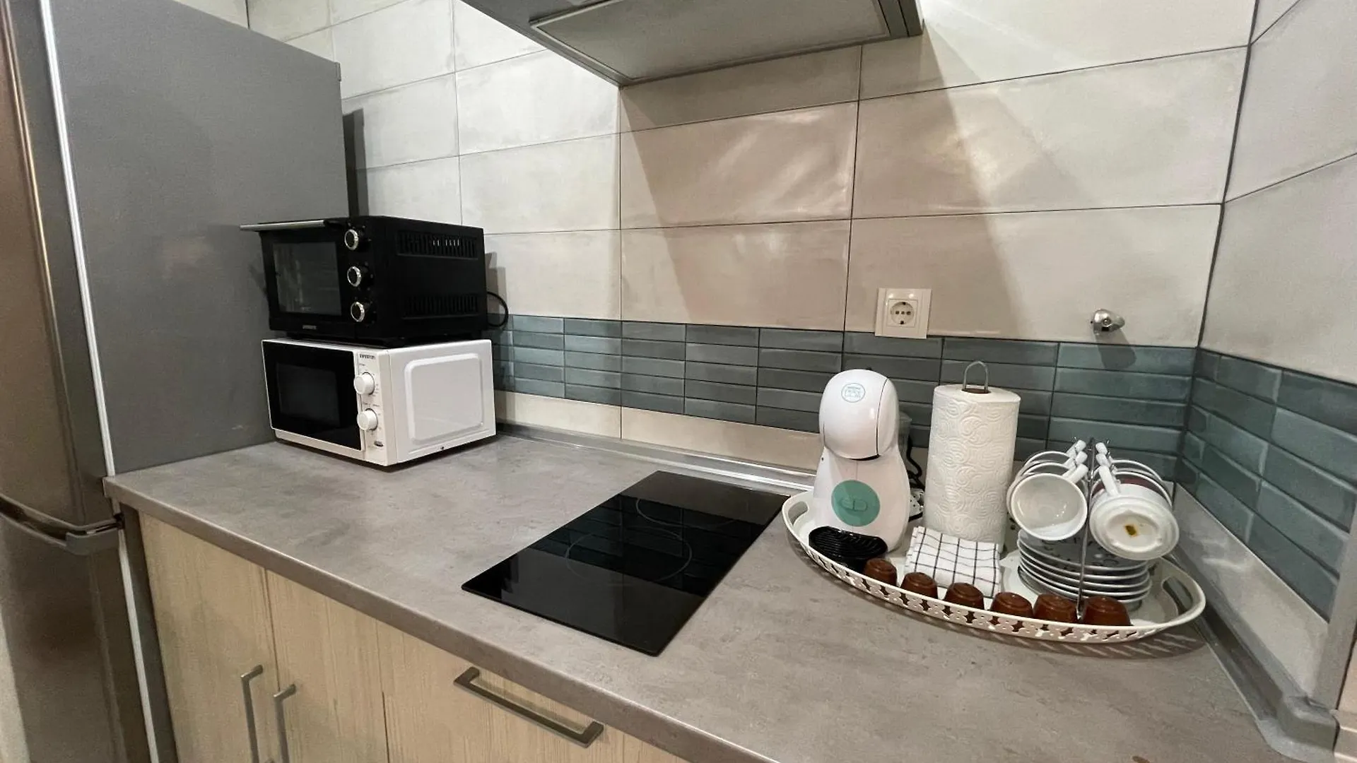 Miguel Bueno Apartment City Center By Stay Belonio Malaga Spain