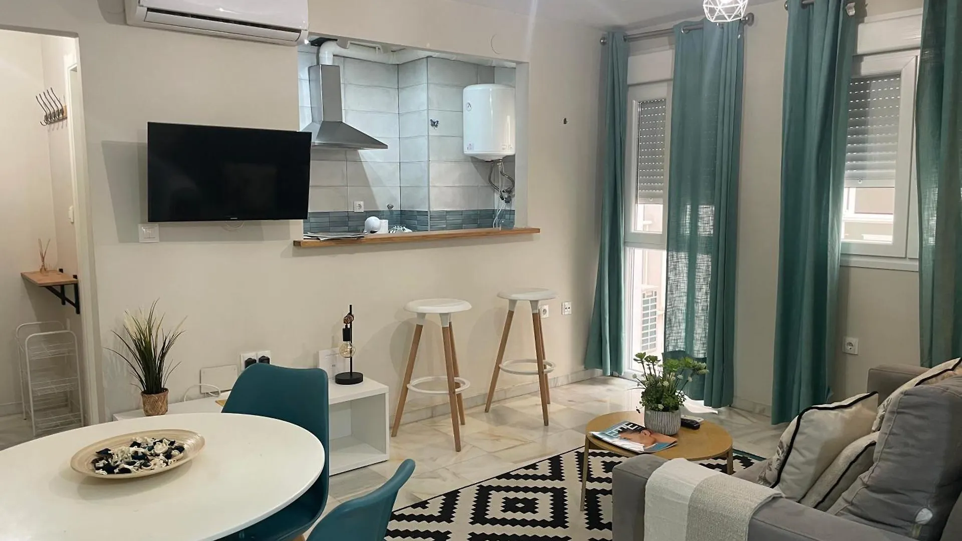 Miguel Bueno Apartment City Center By Stay Belonio Malaga