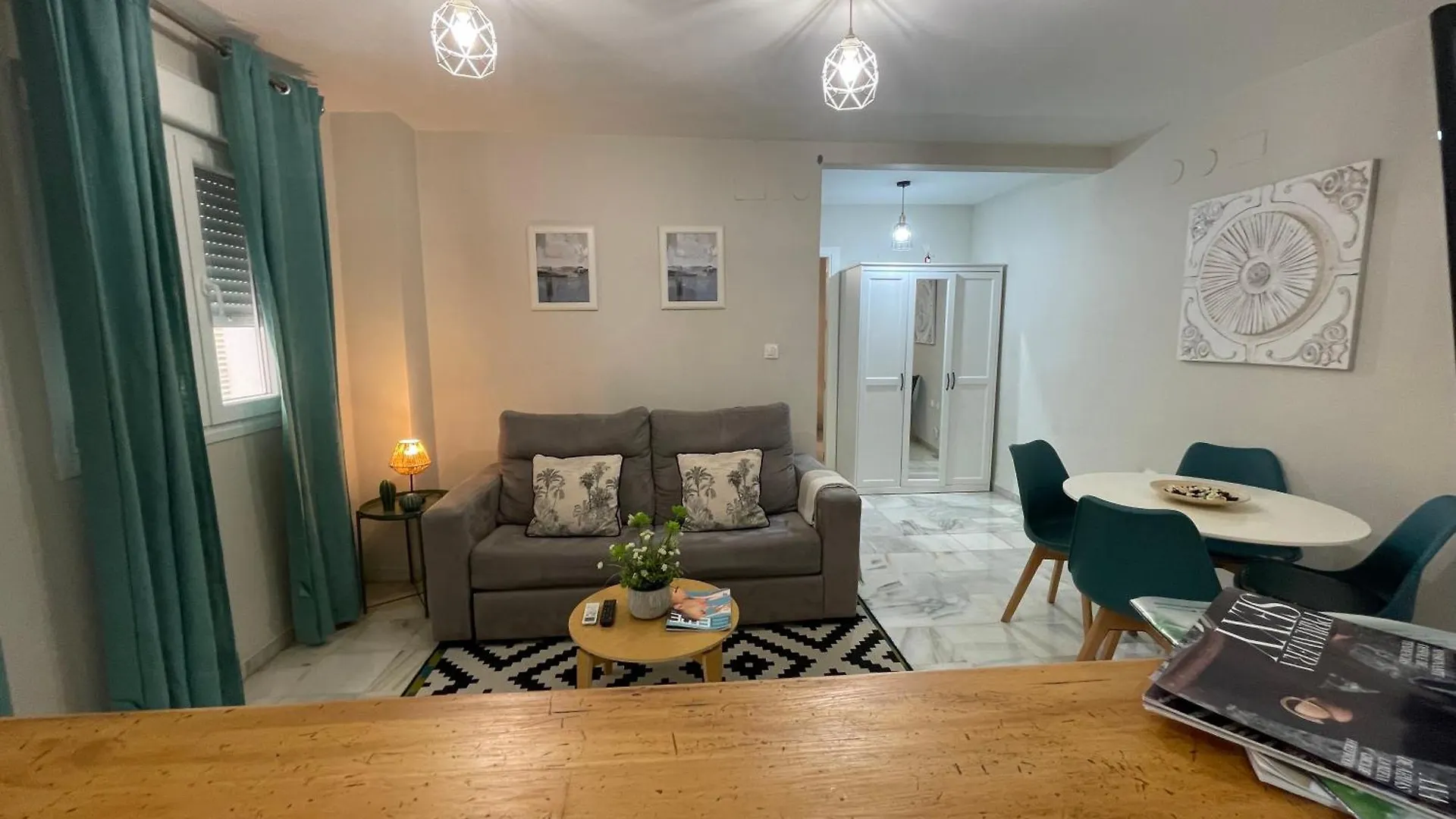 Miguel Bueno Apartment City Center By Stay Belonio Malaga