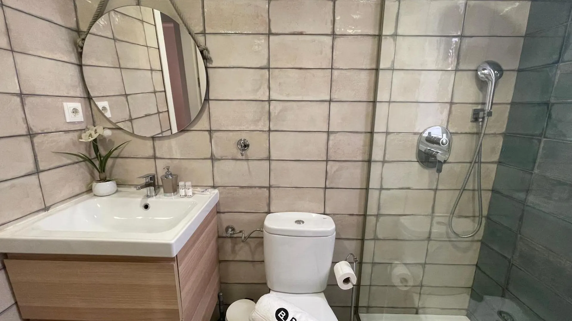 Miguel Bueno Apartment City Center By Stay Belonio Malaga Spain