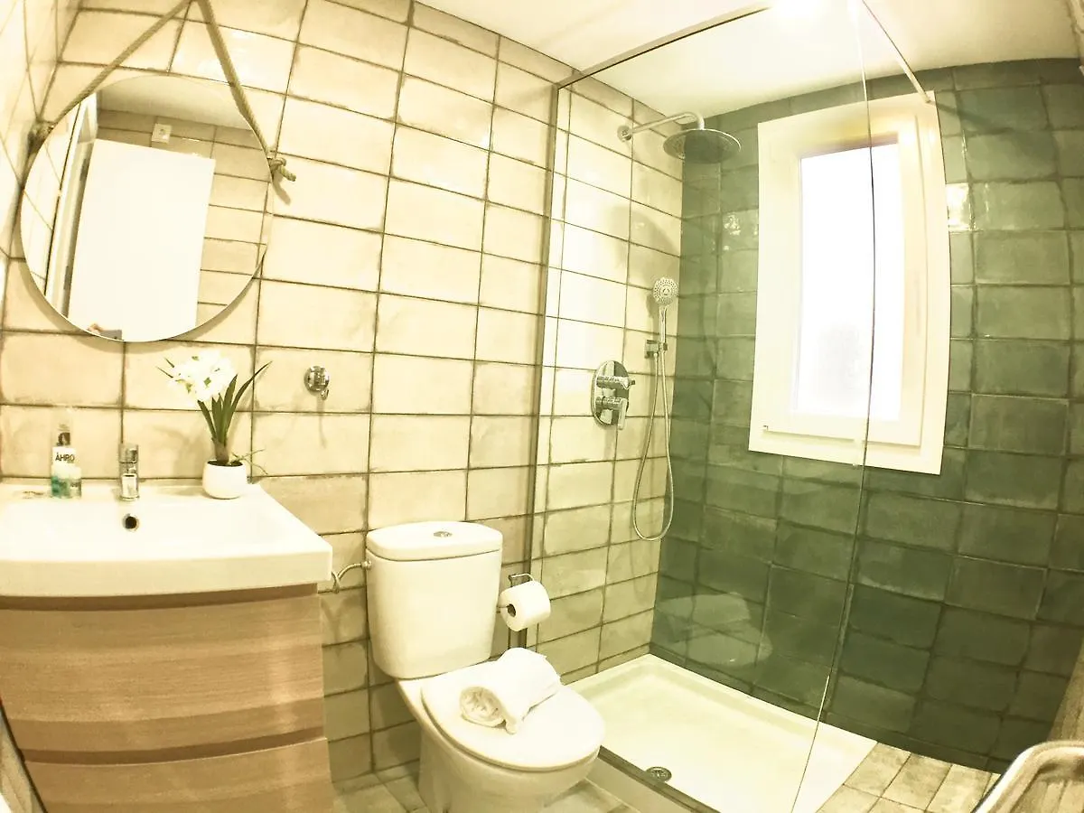 Miguel Bueno Apartment City Center By Stay Belonio Malaga Spain